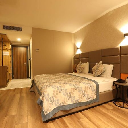Incipark Hotel Sakarya  Exteriör bild